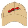 Sport Flex Athletic Mesh Cap Thumbnail