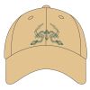 Sport Flex Athletic Mesh Cap Thumbnail