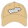 Sport Flex Athletic Mesh Cap Thumbnail