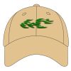 Sport Flex Athletic Mesh Cap Thumbnail
