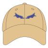 Sport Flex Athletic Mesh Cap Thumbnail