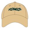Sport Flex Athletic Mesh Cap Thumbnail