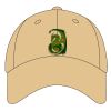 Sport Flex Athletic Mesh Cap Thumbnail