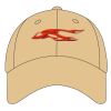 Sport Flex Athletic Mesh Cap Thumbnail
