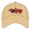Sport Flex Athletic Mesh Cap Thumbnail