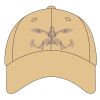 Sport Flex Athletic Mesh Cap Thumbnail