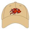 Sport Flex Athletic Mesh Cap Thumbnail