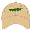 Sport Flex Athletic Mesh Cap Thumbnail