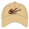 Sport Flex Athletic Mesh Cap Thumbnail