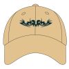 Sport Flex Athletic Mesh Cap Thumbnail