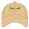 Sport Flex Athletic Mesh Cap Thumbnail