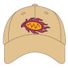 Sport Flex Athletic Mesh Cap Thumbnail
