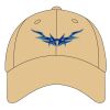 Sport Flex Athletic Mesh Cap Thumbnail
