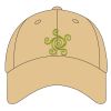 Sport Flex Athletic Mesh Cap Thumbnail