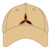 Sport Flex Athletic Mesh Cap Thumbnail