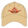 Sport Flex Athletic Mesh Cap Thumbnail