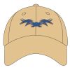 Sport Flex Athletic Mesh Cap Thumbnail