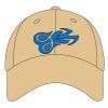 Sport Flex Athletic Mesh Cap Thumbnail