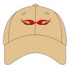 Sport Flex Athletic Mesh Cap Thumbnail