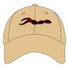 Sport Flex Athletic Mesh Cap Thumbnail