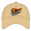 Sport Flex Athletic Mesh Cap Thumbnail
