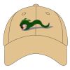 Sport Flex Athletic Mesh Cap Thumbnail