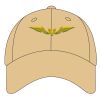 Sport Flex Athletic Mesh Cap Thumbnail