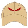 Sport Flex Athletic Mesh Cap Thumbnail