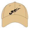 Sport Flex Athletic Mesh Cap Thumbnail