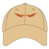 Sport Flex Athletic Mesh Cap Thumbnail
