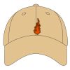 Sport Flex Athletic Mesh Cap Thumbnail