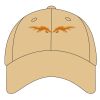 Sport Flex Athletic Mesh Cap Thumbnail