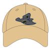 Sport Flex Athletic Mesh Cap Thumbnail