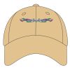 Sport Flex Athletic Mesh Cap Thumbnail