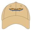 Sport Flex Athletic Mesh Cap Thumbnail