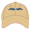 Sport Flex Athletic Mesh Cap Thumbnail