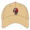 Sport Flex Athletic Mesh Cap Thumbnail