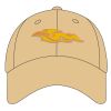 Sport Flex Athletic Mesh Cap Thumbnail