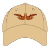 Sport Flex Athletic Mesh Cap Thumbnail