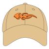 Sport Flex Athletic Mesh Cap Thumbnail