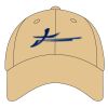 Sport Flex Athletic Mesh Cap Thumbnail