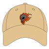 Sport Flex Athletic Mesh Cap Thumbnail