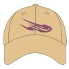 Sport Flex Athletic Mesh Cap Thumbnail