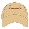 Sport Flex Athletic Mesh Cap Thumbnail