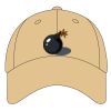 Sport Flex Athletic Mesh Cap Thumbnail