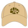 Sport Flex Athletic Mesh Cap Thumbnail