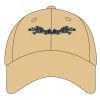 Sport Flex Athletic Mesh Cap Thumbnail