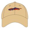 Sport Flex Athletic Mesh Cap Thumbnail