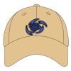 Sport Flex Athletic Mesh Cap Thumbnail