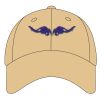 Sport Flex Athletic Mesh Cap Thumbnail